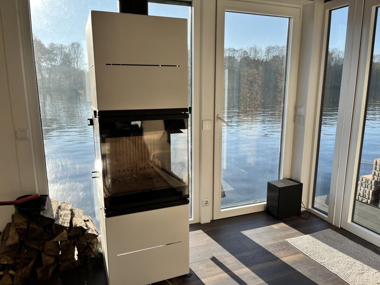 Waterbus 75