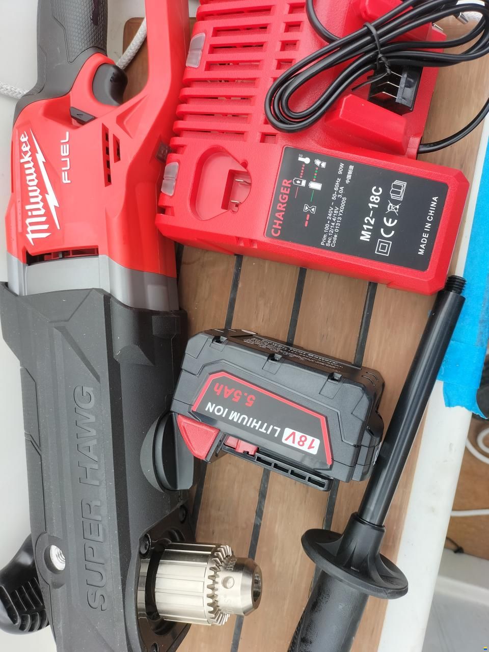 Comar