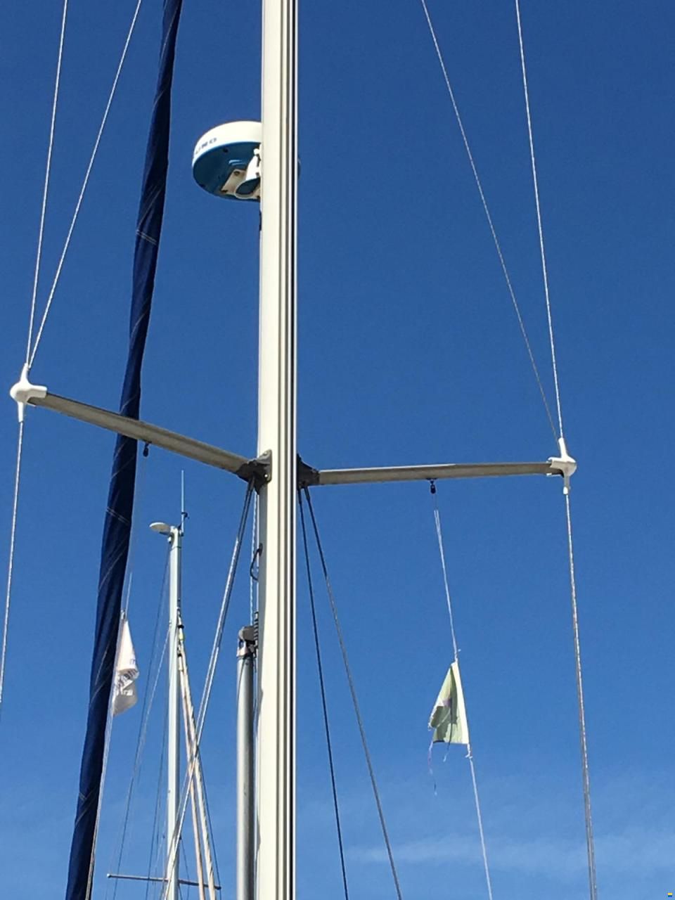 Jeanneau Sun Odyssey 37.1