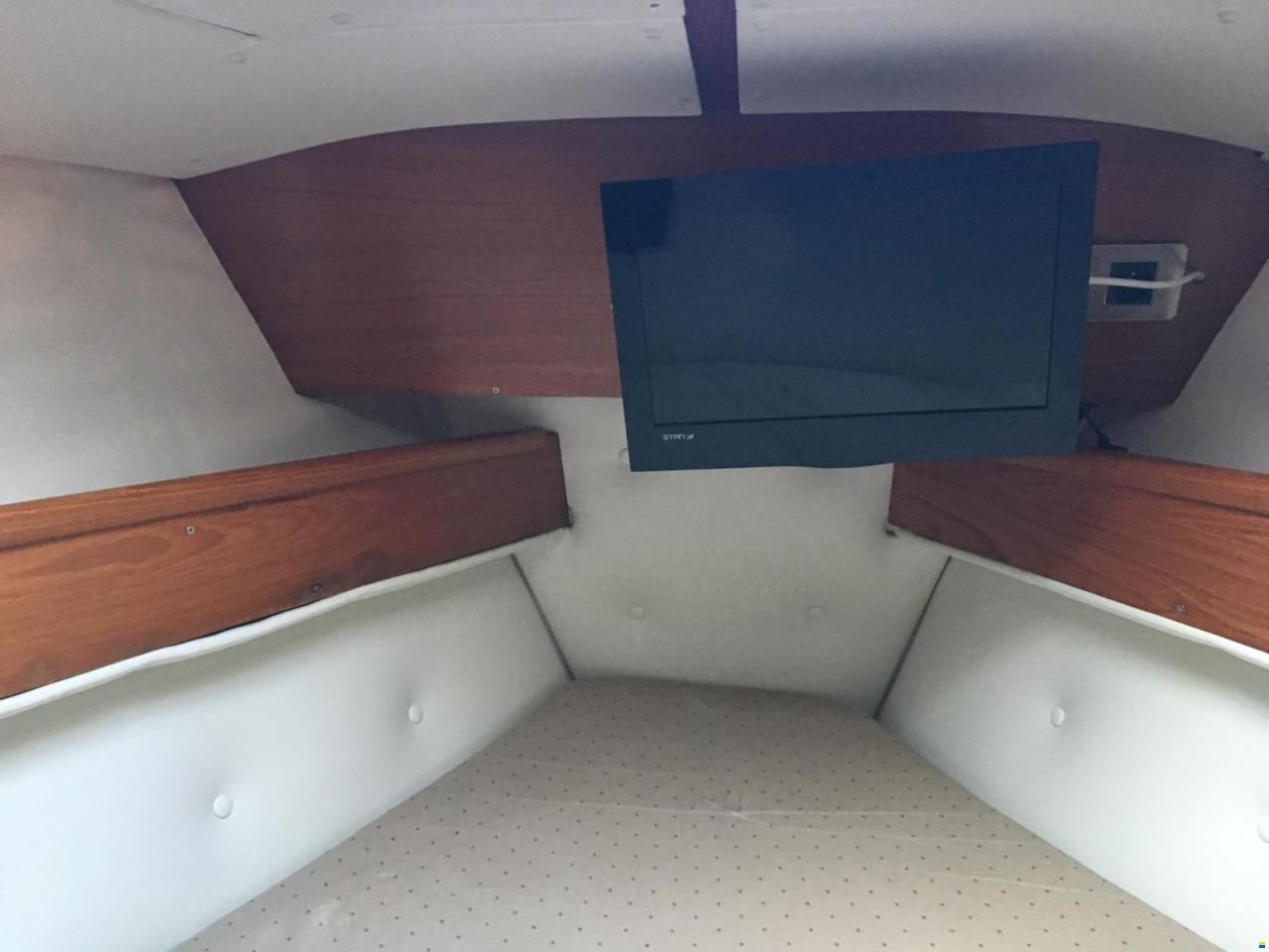 Jeanneau Sun Odyssey 37.1