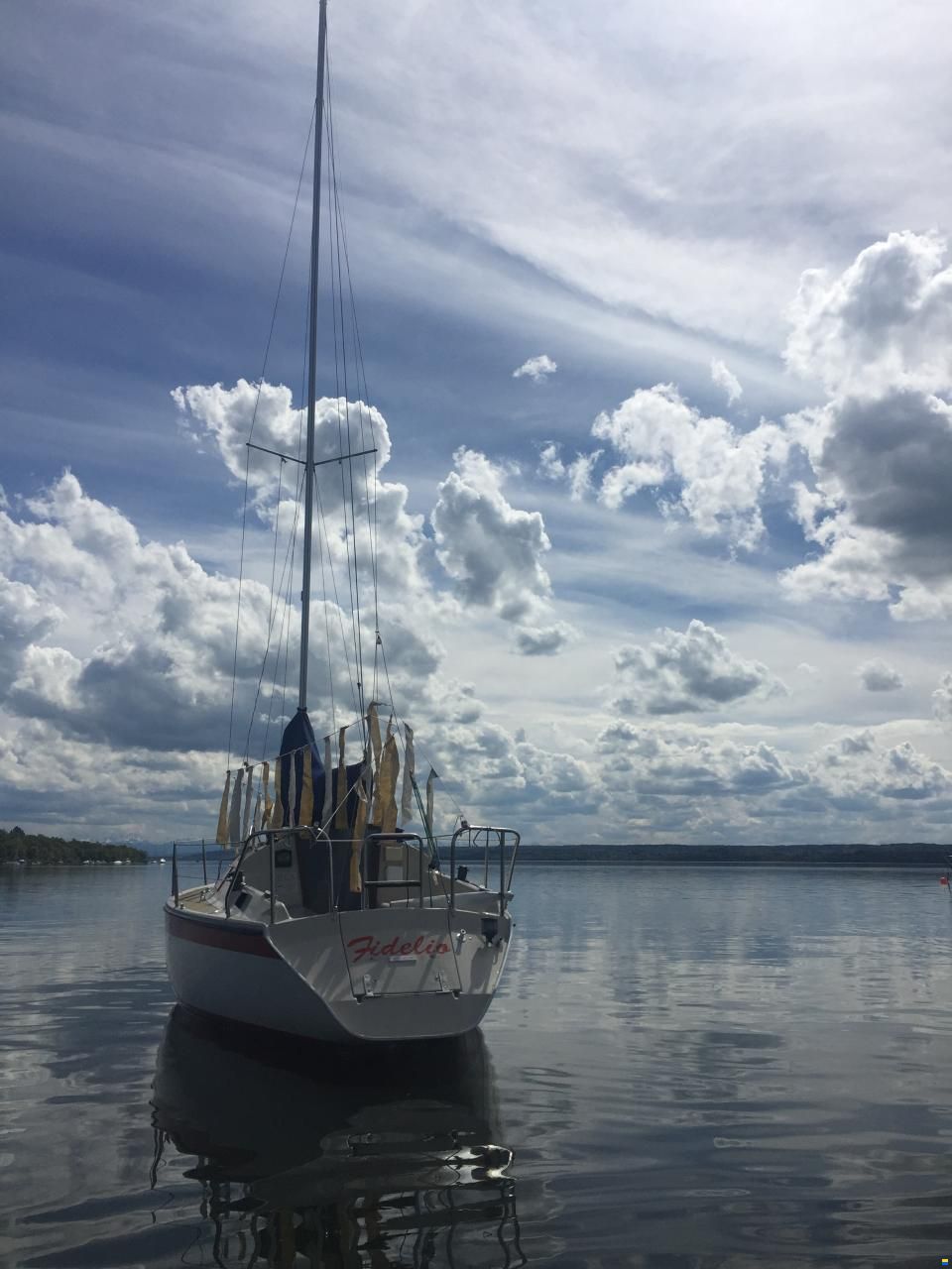 Dehler Dehlya 25