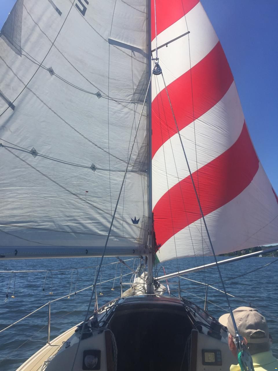 Dehler Dehlya 25