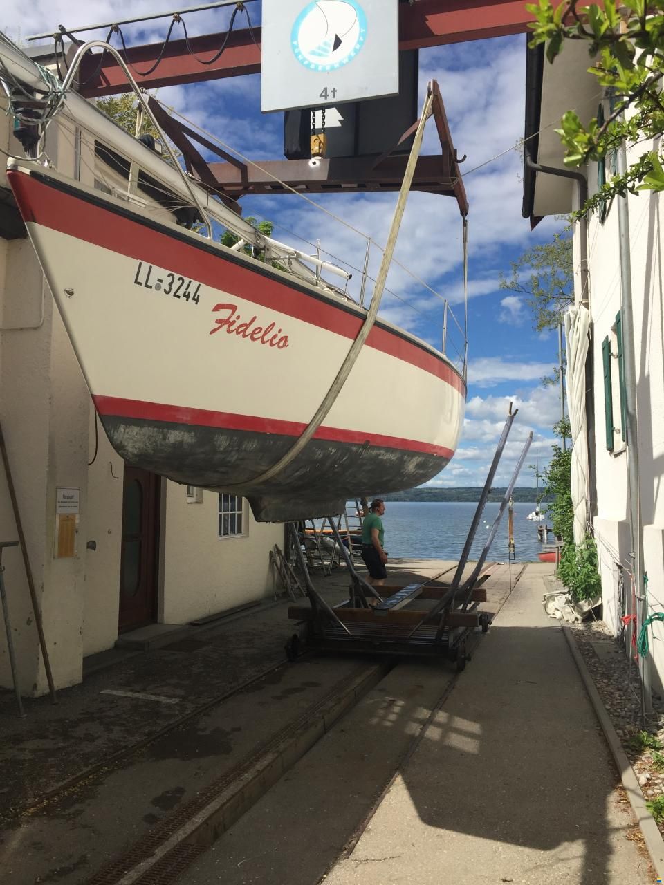 Dehler Dehlya 25