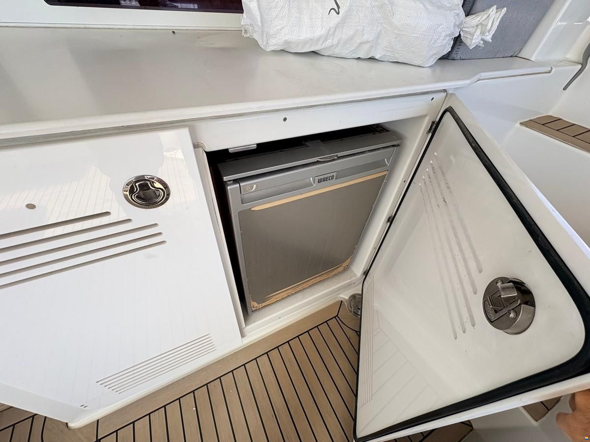 Lagoon 450 F