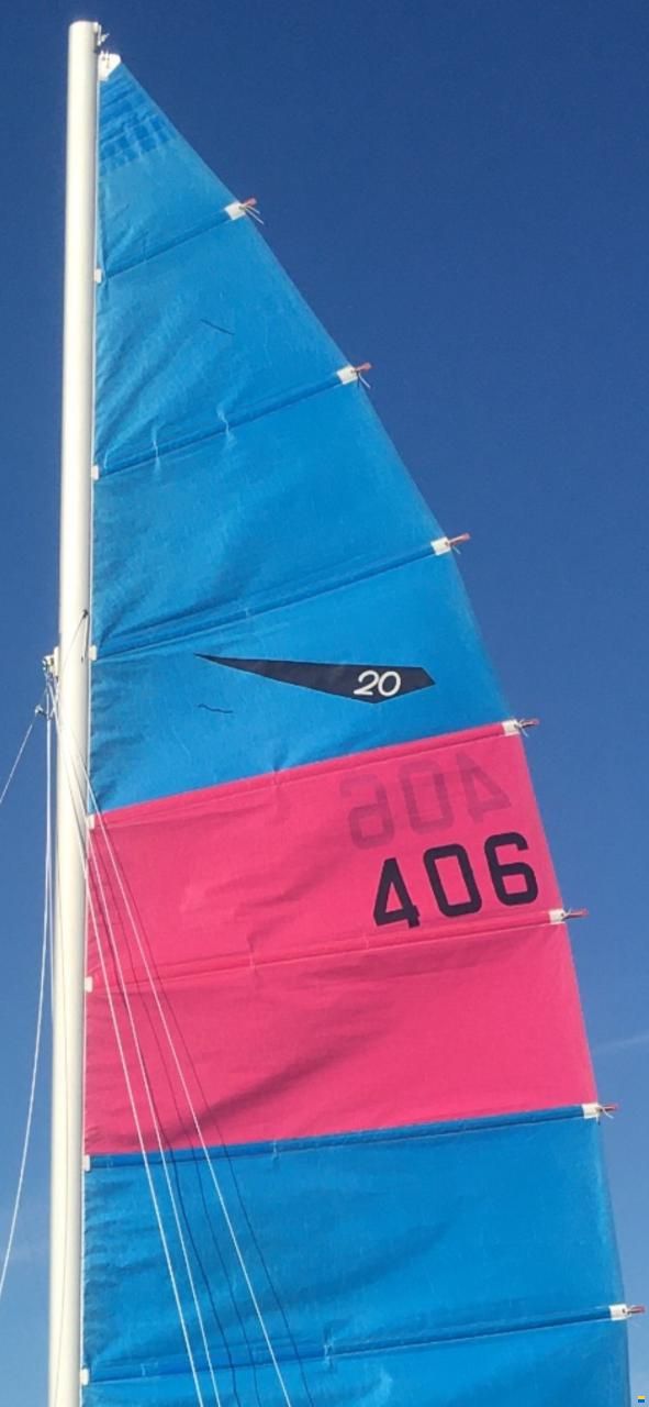 Dart 20 Panthercraft