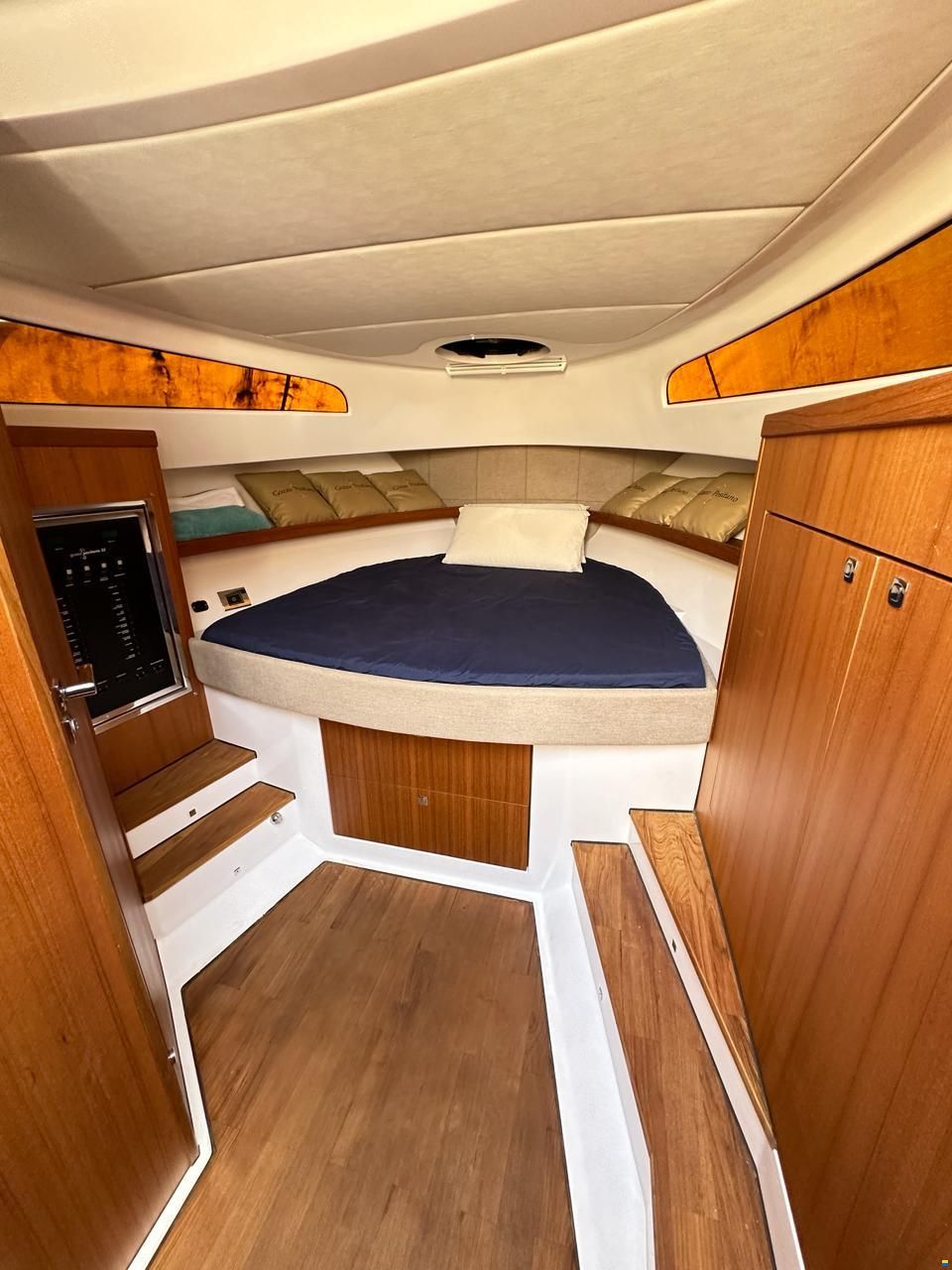 Positano Open 32