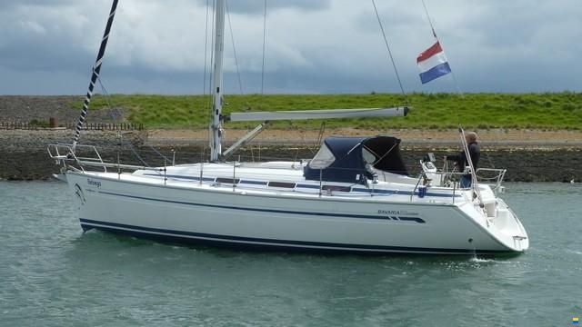 Bavaria 36.2 Cruiser