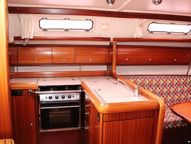 Bavaria 36.2 Cruiser