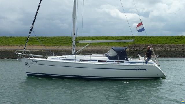 Bavaria 36.2 Cruiser