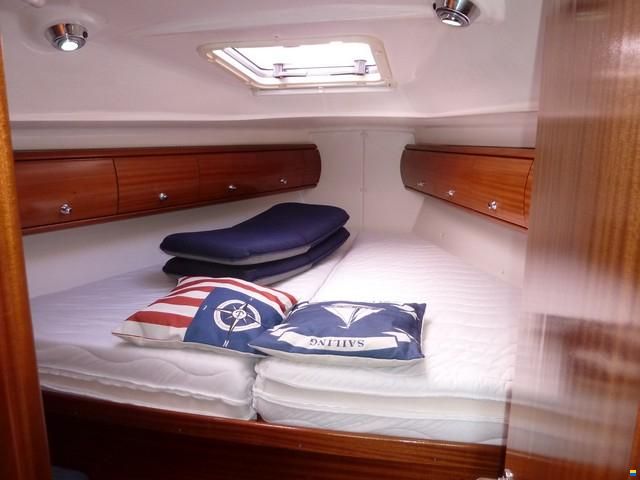 Bavaria 36.2 Cruiser