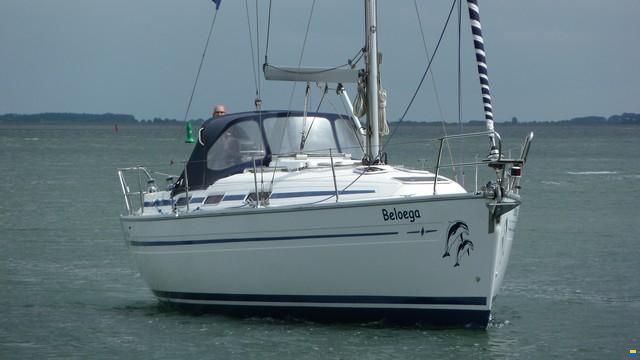 Bavaria 36.2 Cruiser