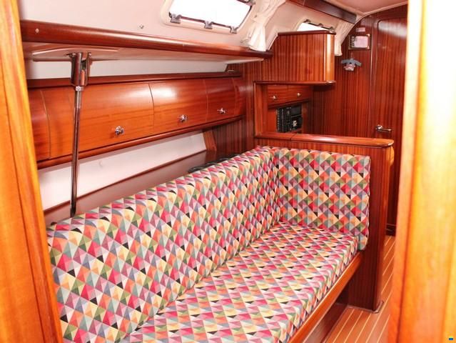 Bavaria 36.2 Cruiser