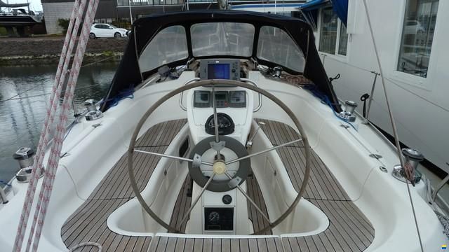 Bavaria 36.2 Cruiser