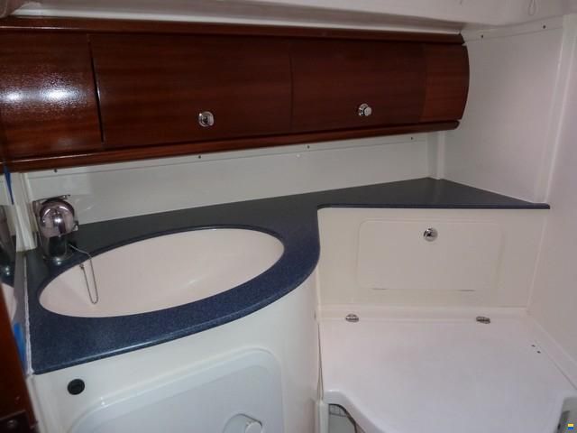 Bavaria 36.2 Cruiser