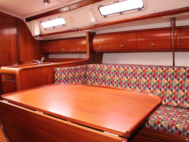 Bavaria 36.2 Cruiser