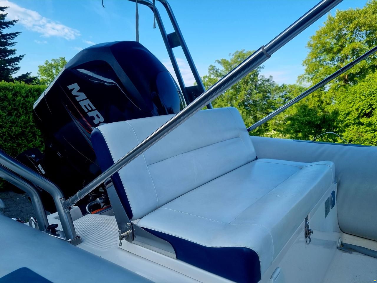 Valiant 550 Comfort 100 PS