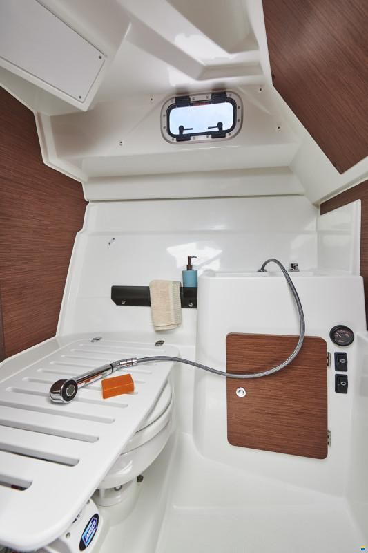 Jeanneau Merry Fisher 795 s2