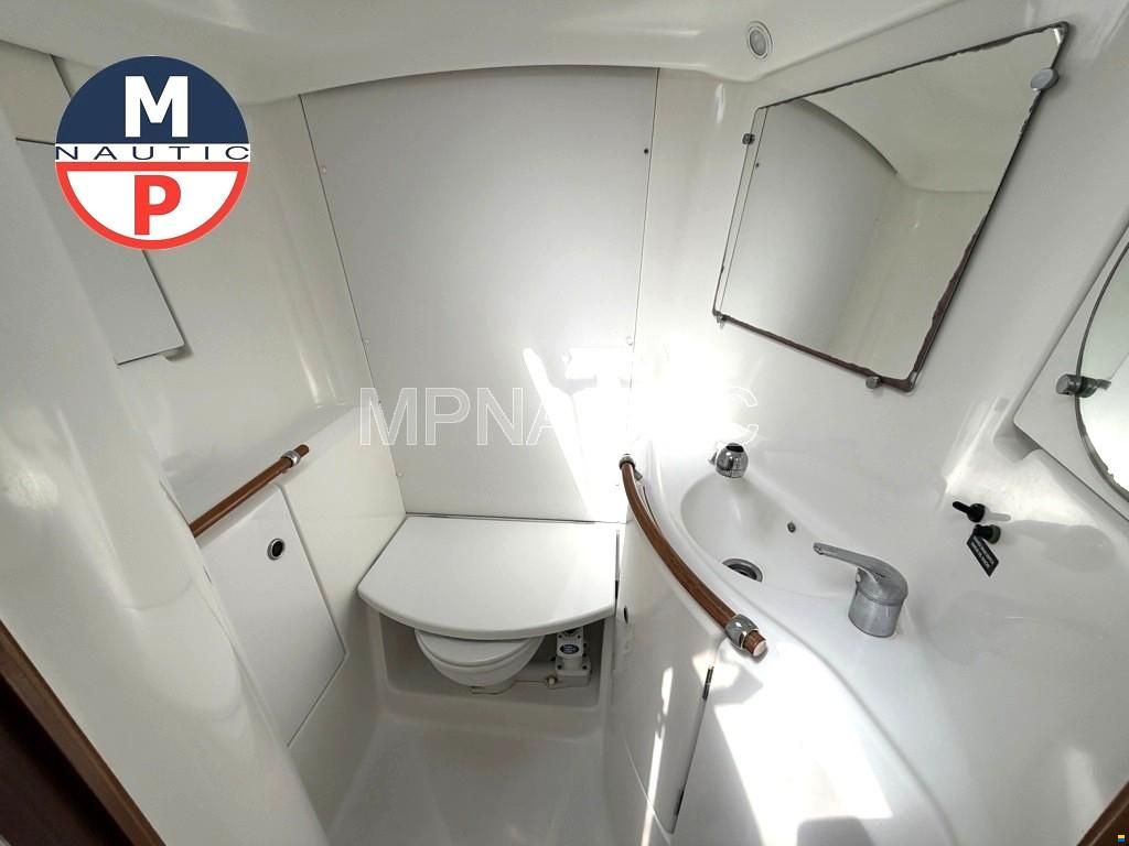 Beneteau Oceanis 393