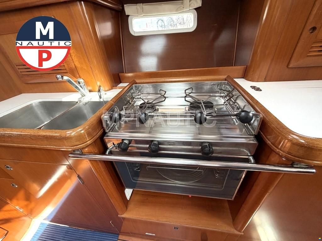 Beneteau Oceanis 393