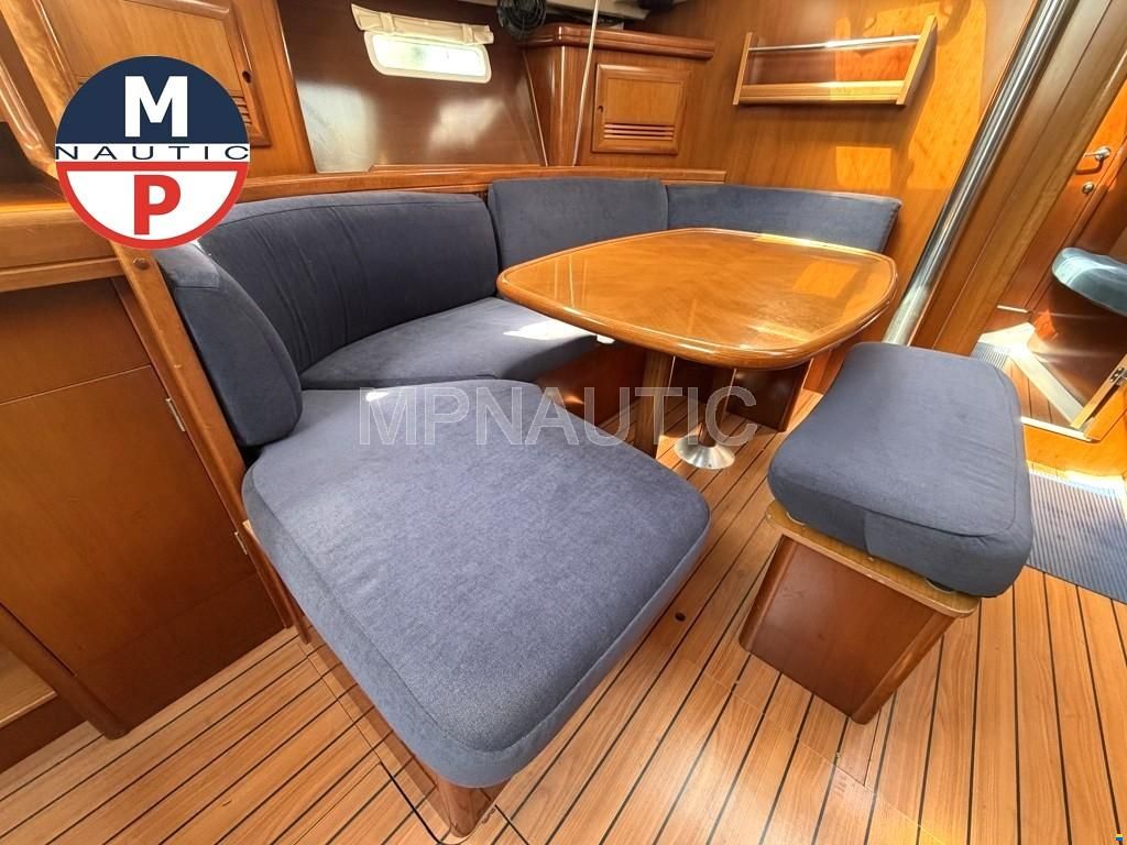 Beneteau Oceanis 393
