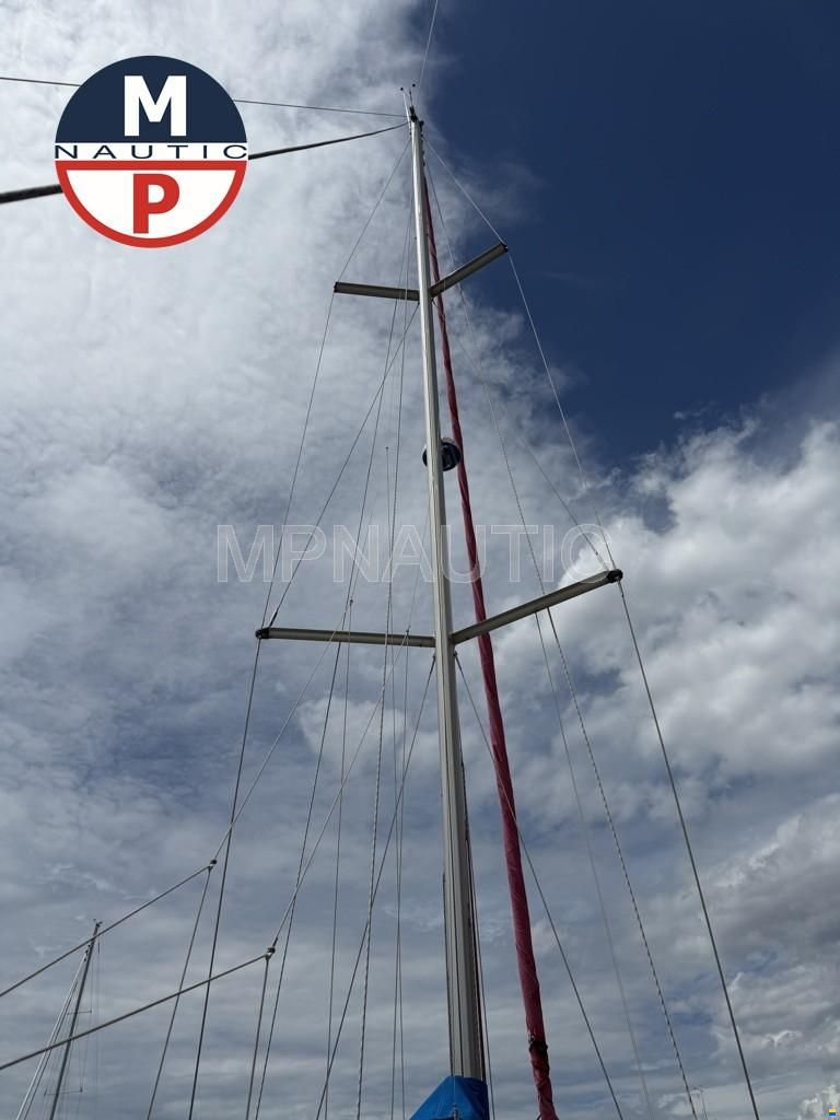 Beneteau Oceanis 393