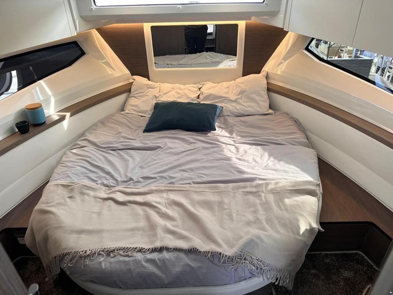 Jeanneau Merry Fisher 895 s2