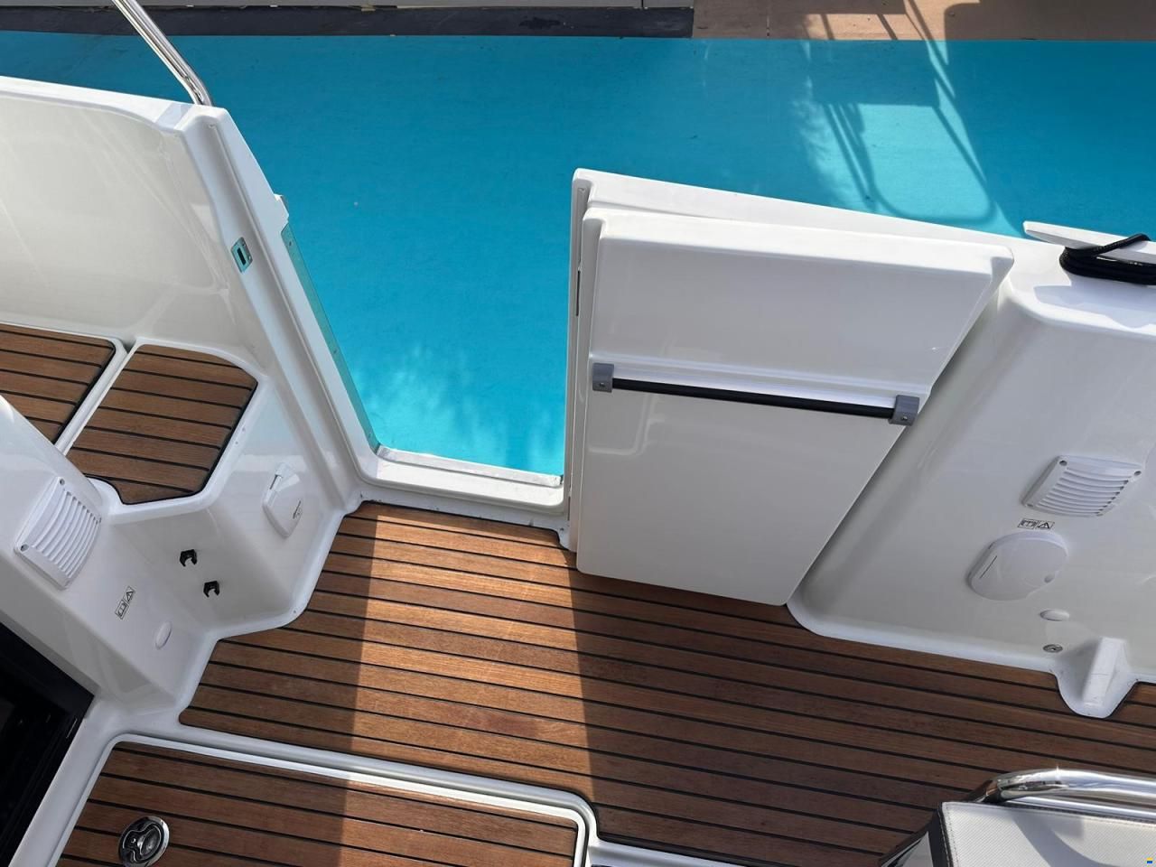 Jeanneau Merry Fisher 895 s2