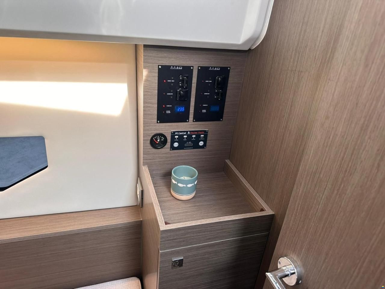 Jeanneau Merry Fisher 895 s2