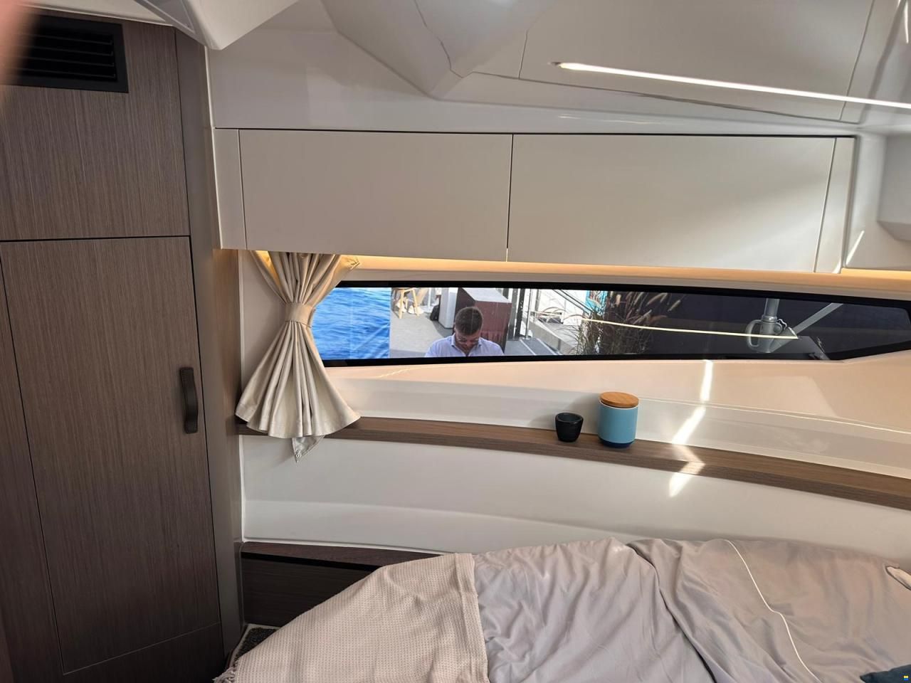 Jeanneau Merry Fisher 895 s2