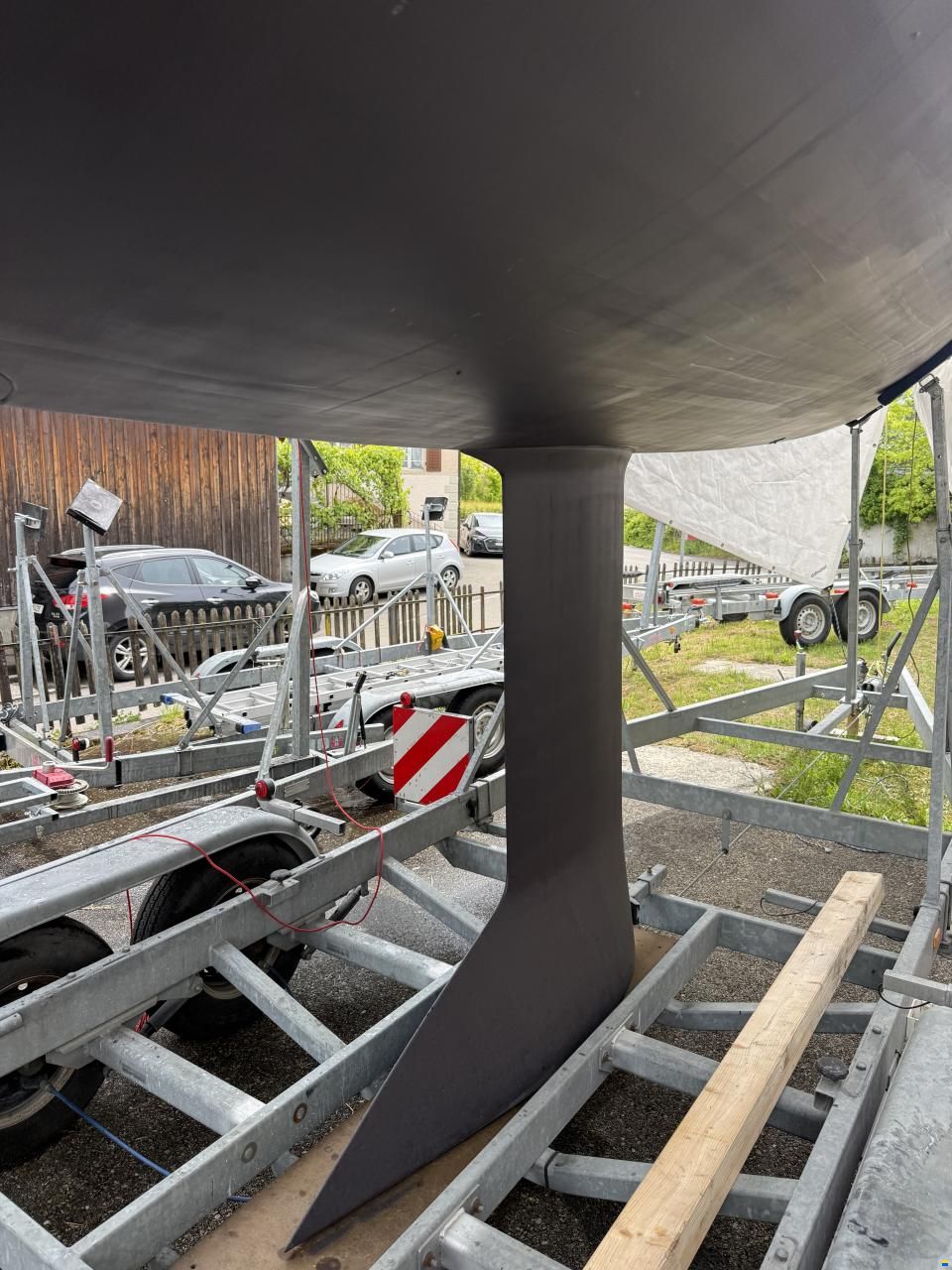 J Boats J/88