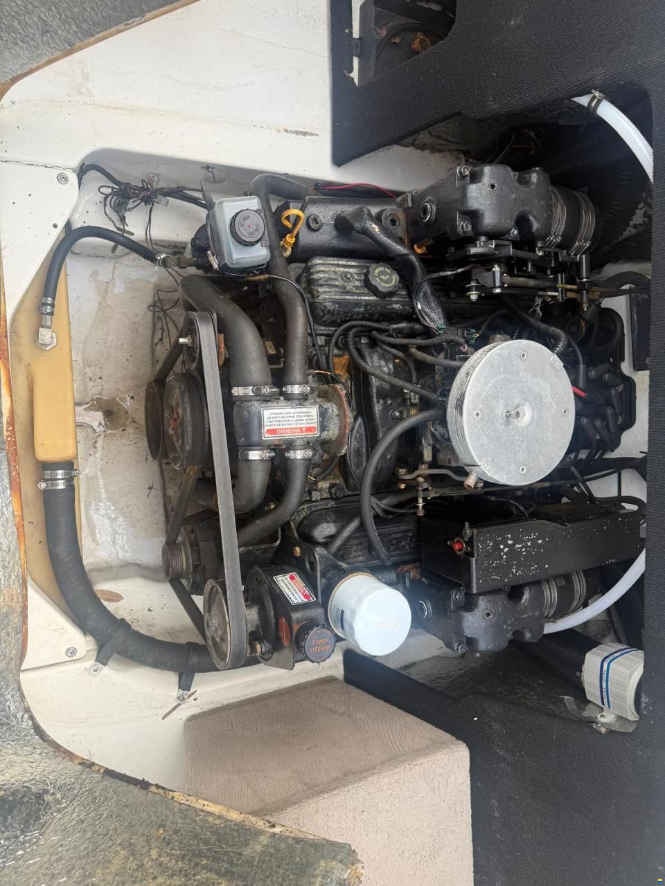 Sea Ray 230