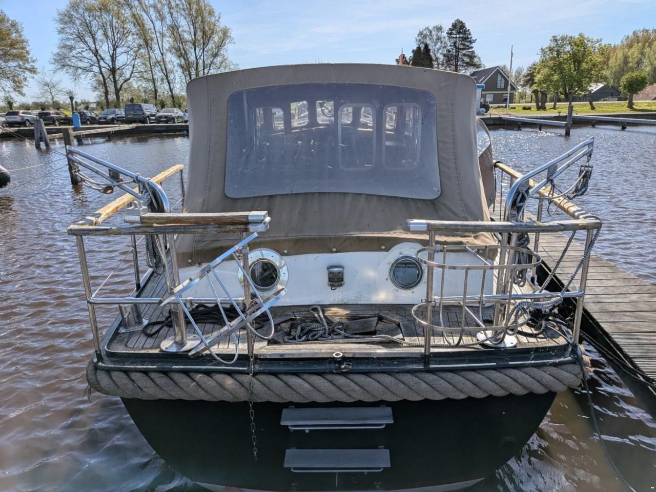 Valk Valkkruiser Aurora