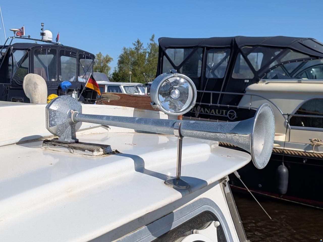 Valk Valkkruiser Aurora