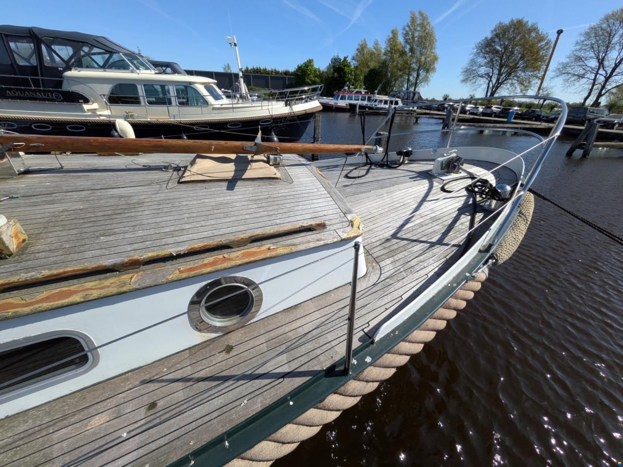 Valk Valkkruiser Aurora