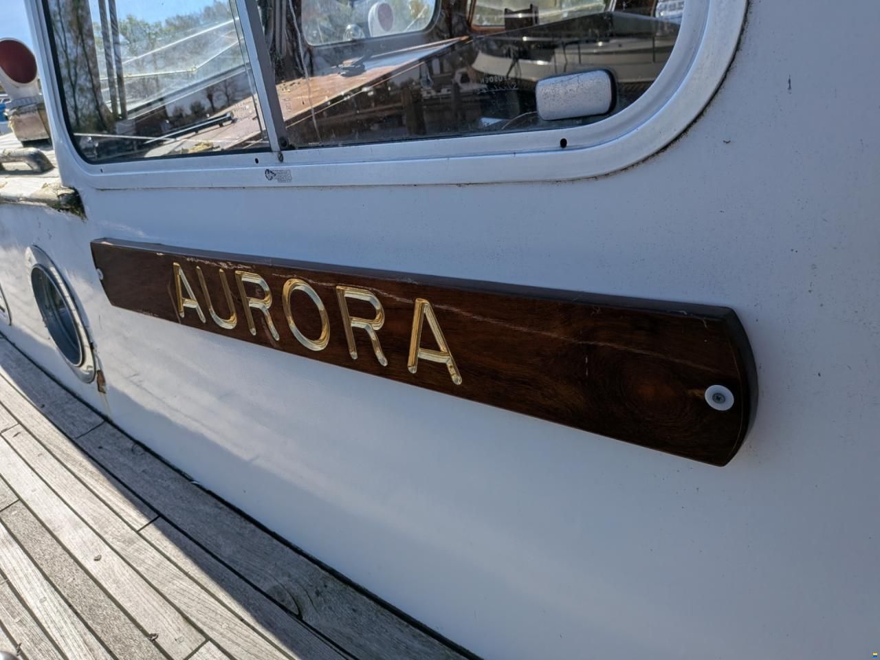 Valk Valkkruiser Aurora