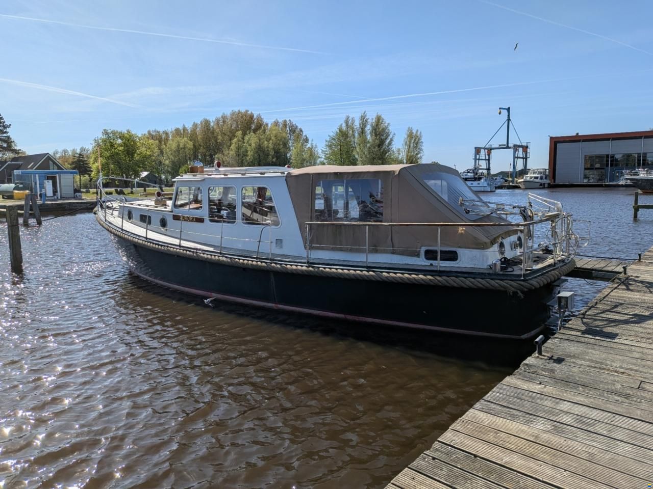 Valk Valkkruiser Aurora
