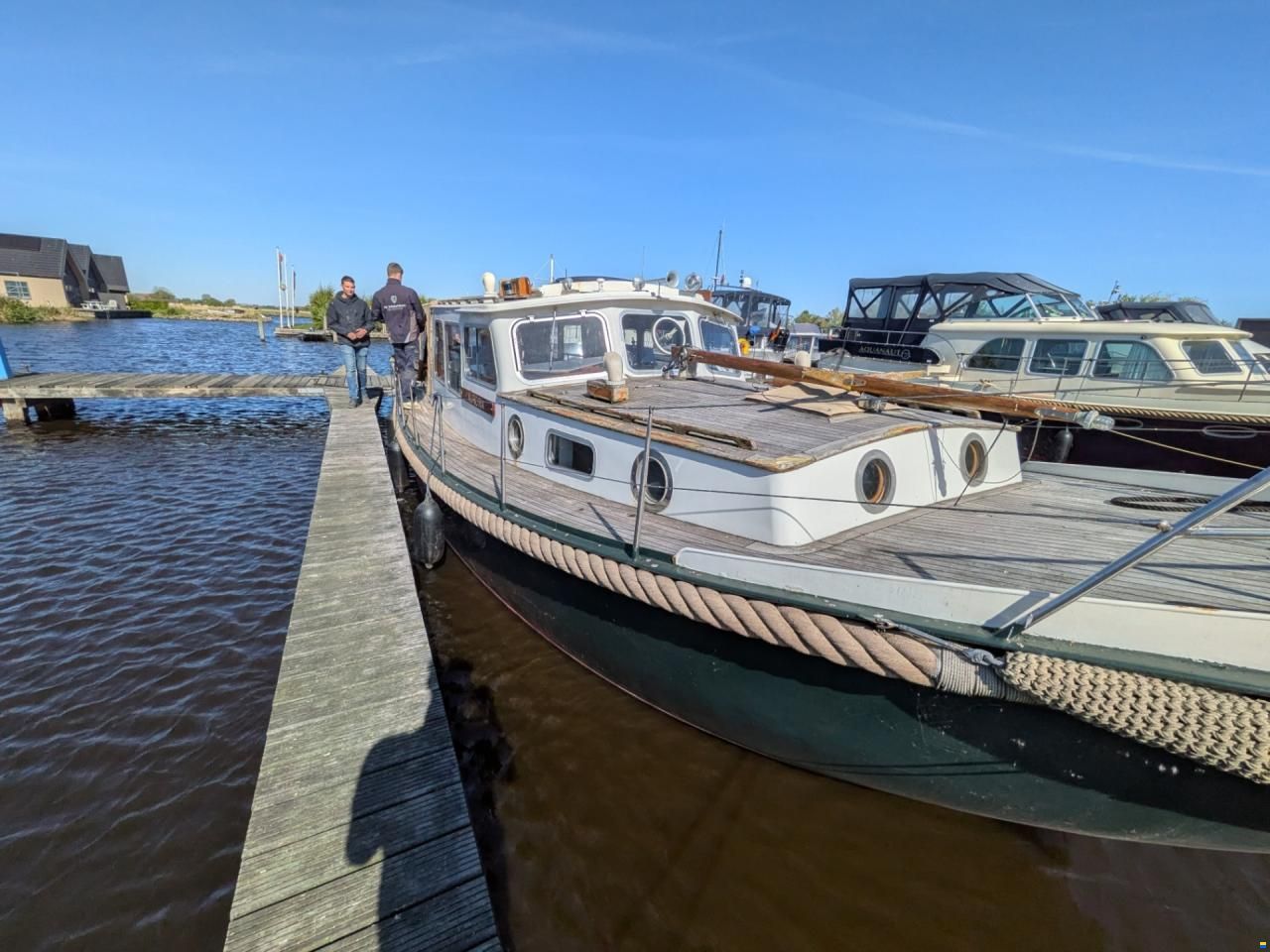 Valk Valkkruiser Aurora