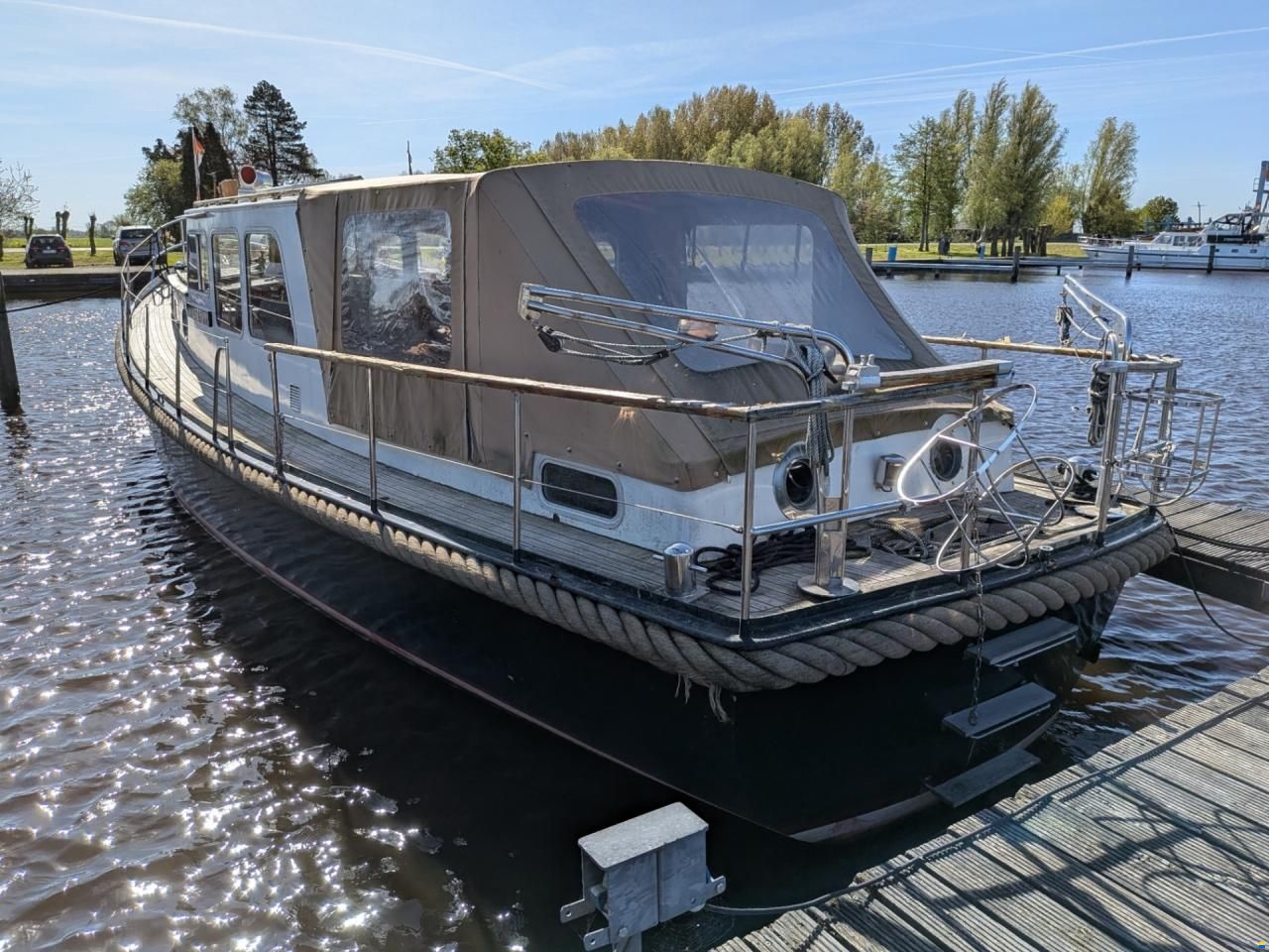 Valk Valkkruiser Aurora