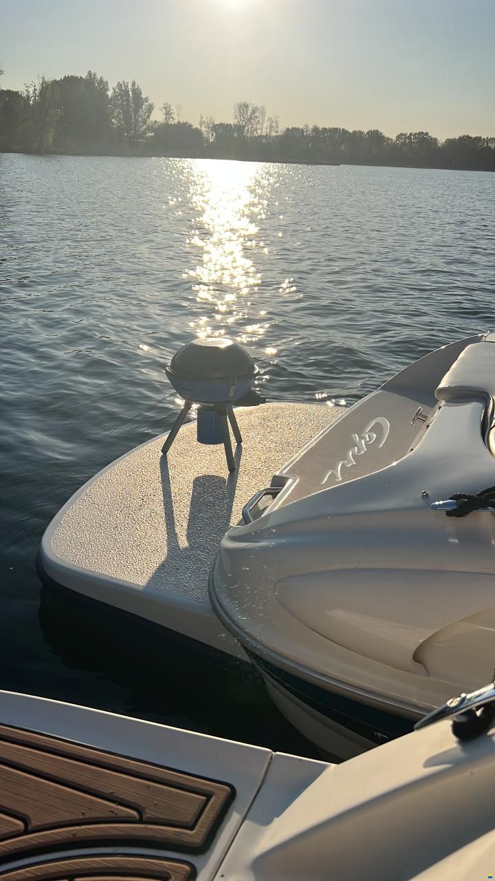 Bayliner 2052 LX Capri