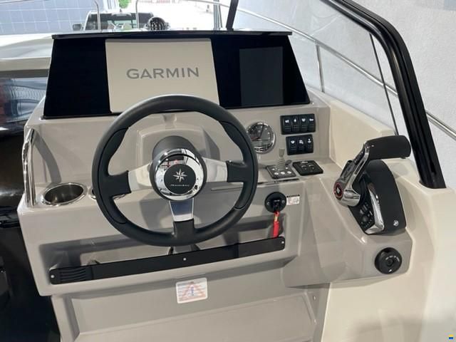 Jeanneau Cap Camarat 7.5 WA S3