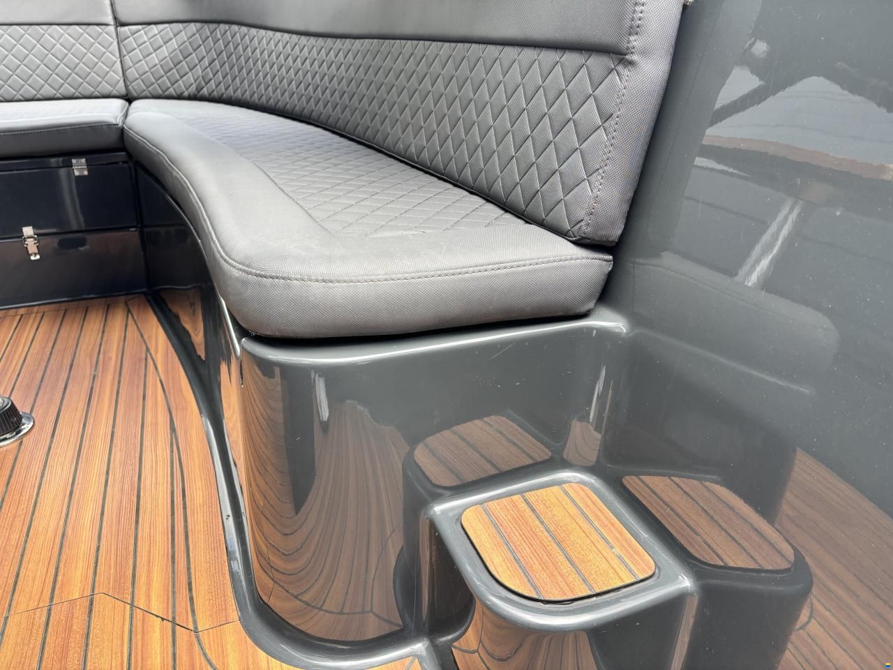 Maxima 600 Tender