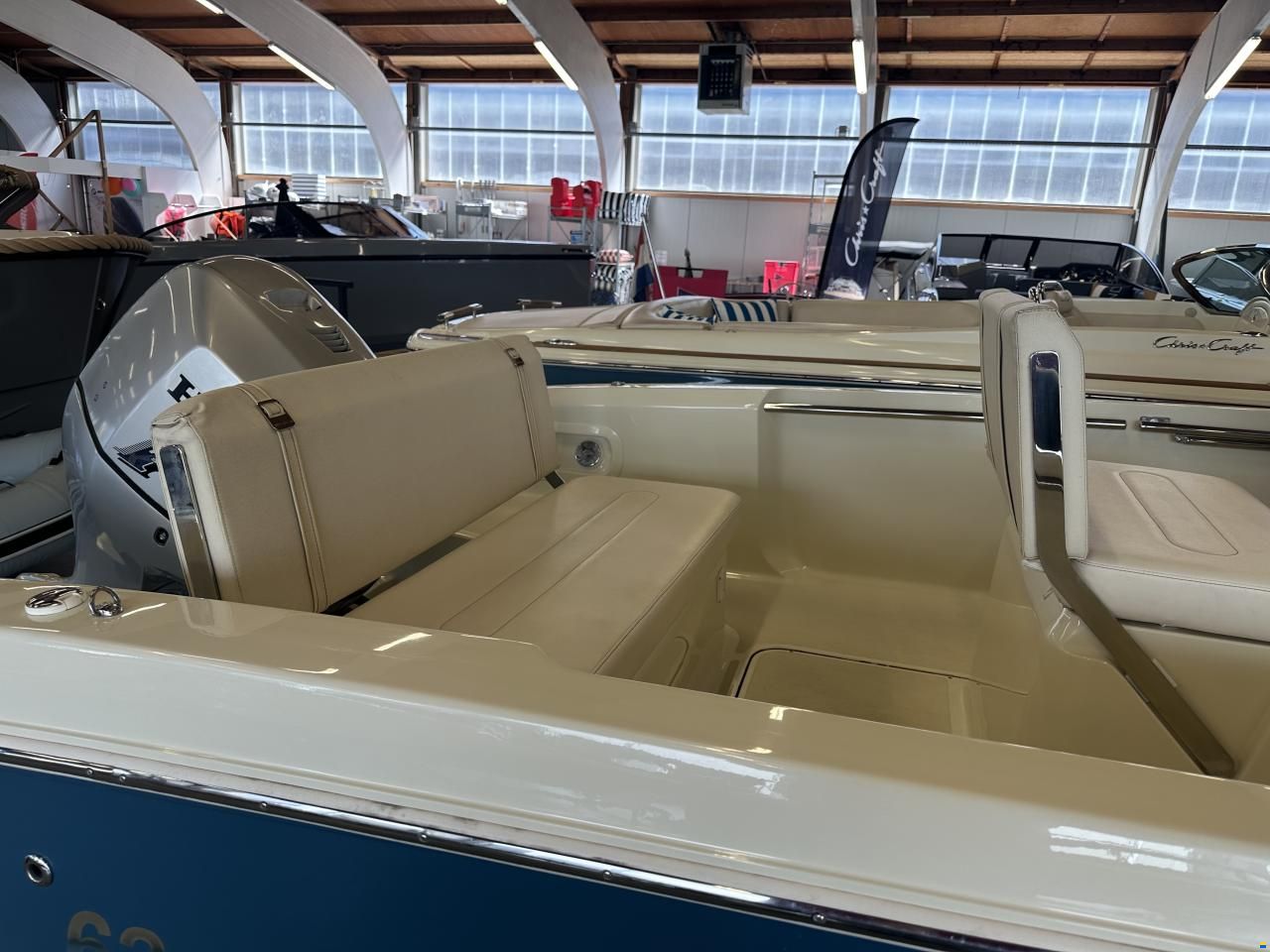 Invictus 200FX