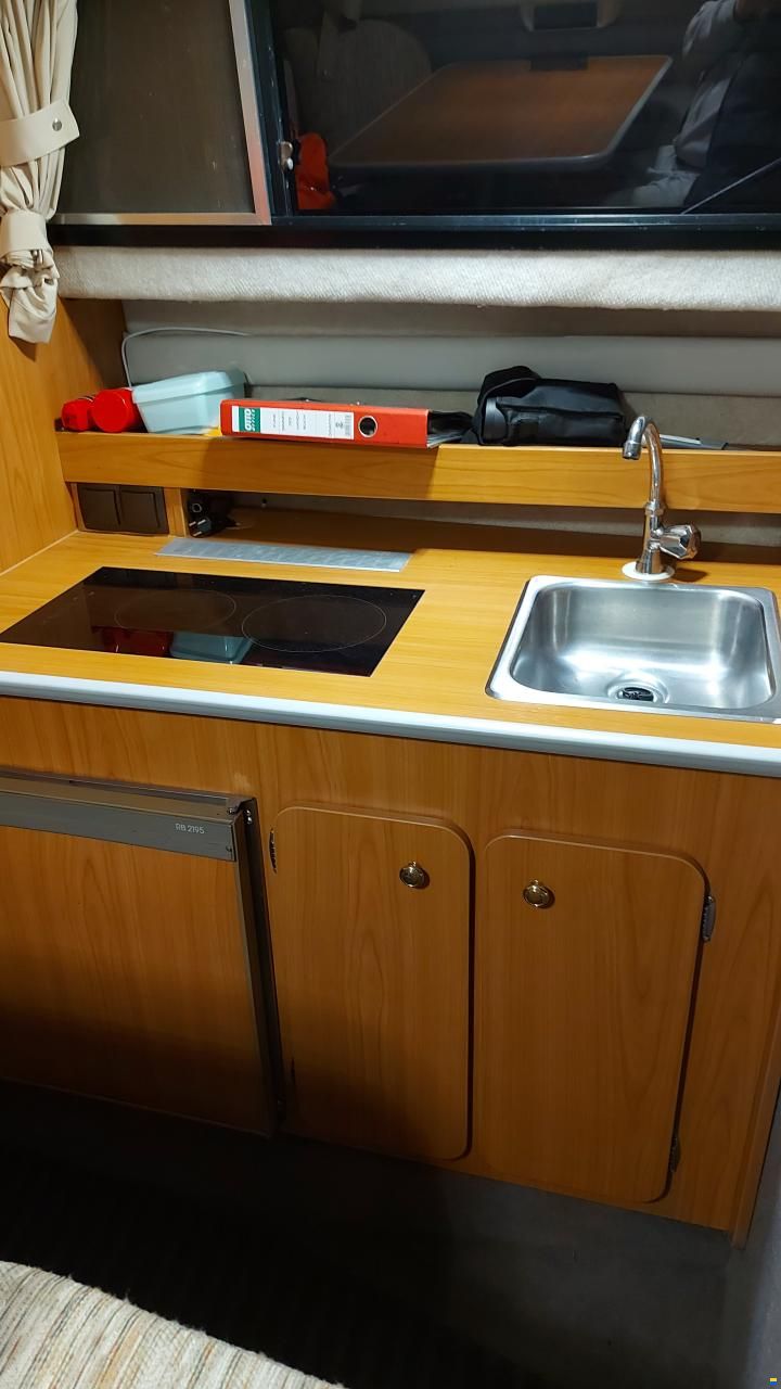 Bayliner 2452 Express