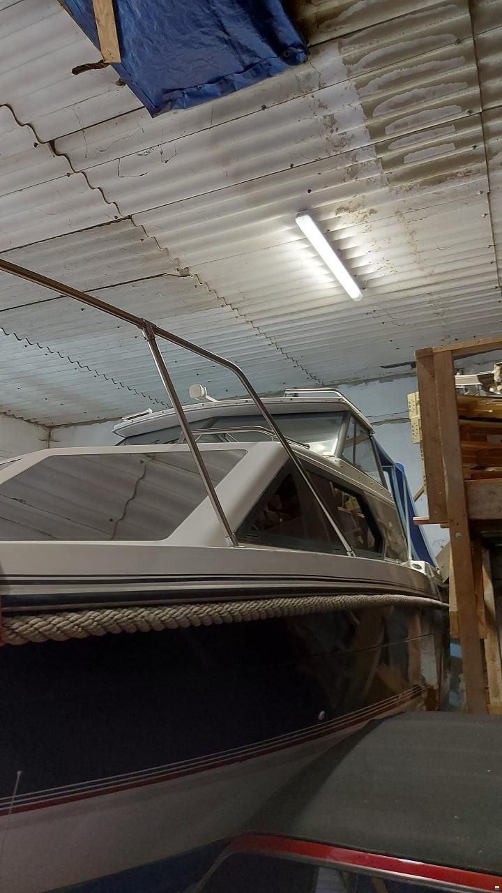 Bayliner 2452 Express