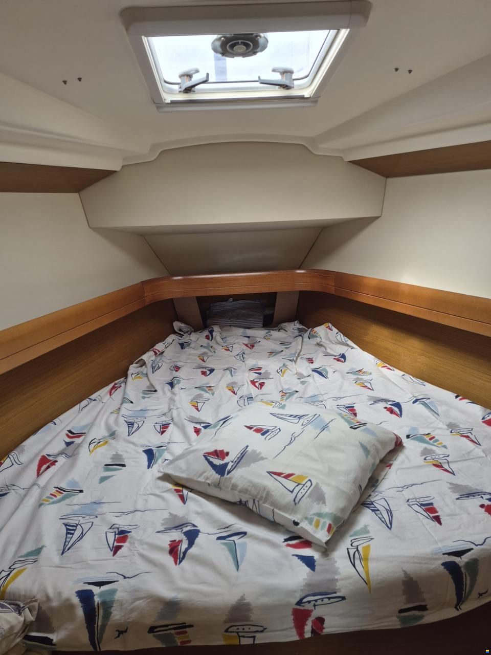 Jeanneau Sun Odyssey 39 DS
