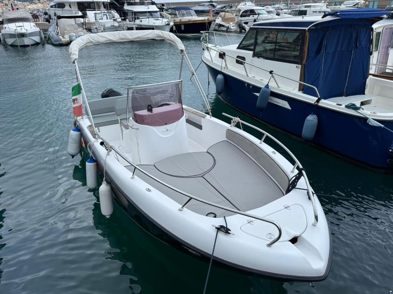 Laguna S 5