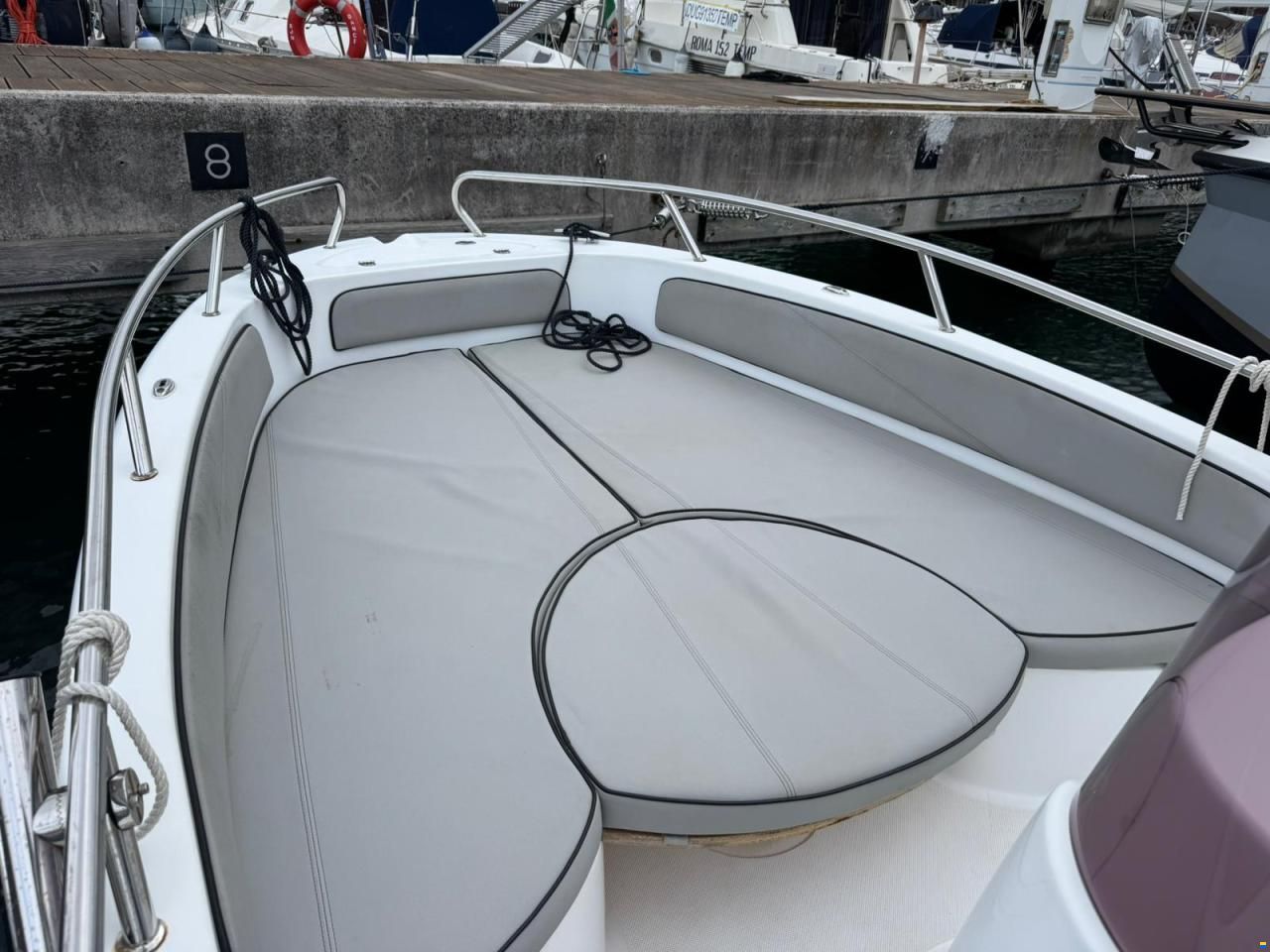 Laguna S 5