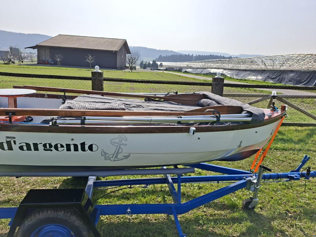 M&auml;ndli K 405