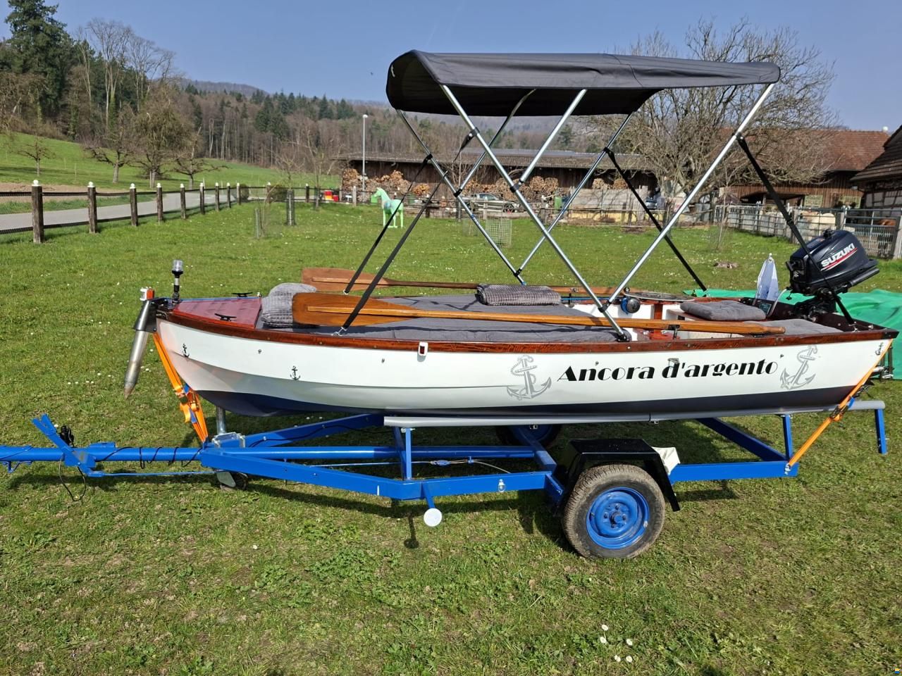 M&auml;ndli K 405