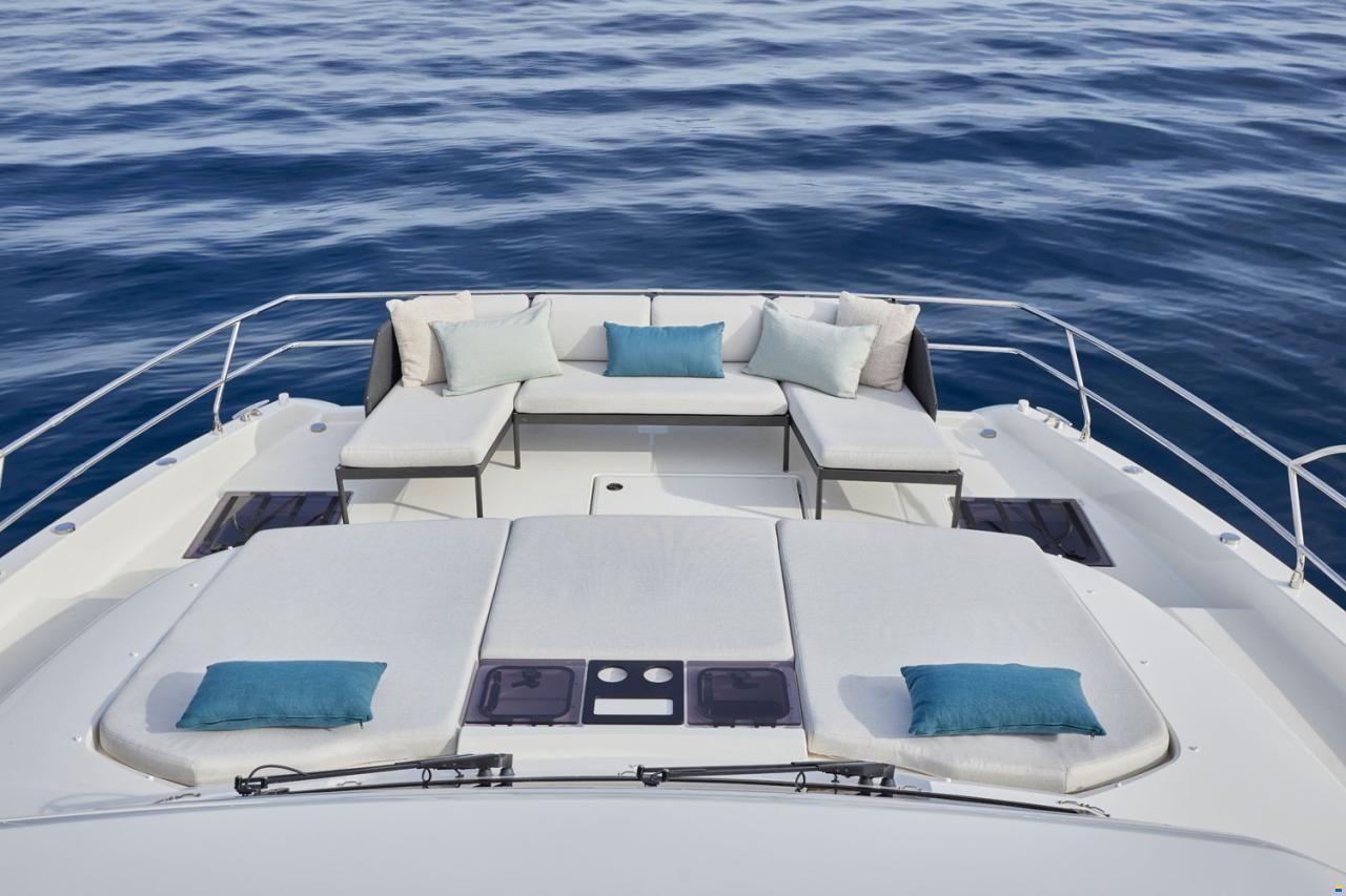 Prestige M48